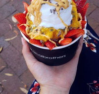 Acai Brothers Superfood Bar - Getaway Accommodation