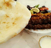 Afghan Master Kebab - Getaway Accommodation