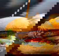 Burger Urge - St Lucia - Getaway Accommodation
