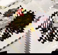 Charlie's Family Restaurant - Getaway Accommodation