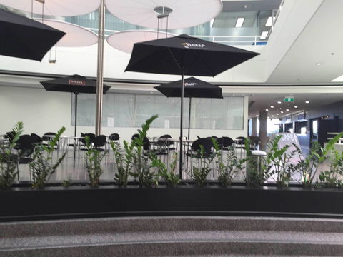 D Cafe - Getaway Accommodation 0