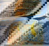 Hooked on Kebabs - Getaway Accommodation