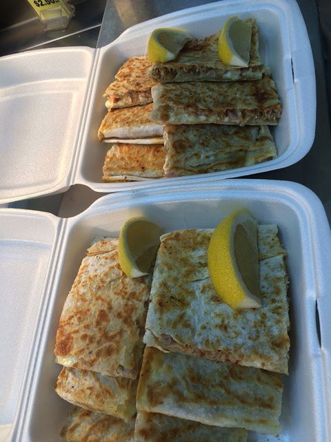 Hooked On Kebabs - Getaway Accommodation 0