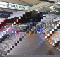 Mekeni Filo Food - Getaway Accommodation