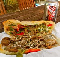 Millers Cafe - Getaway Accommodation