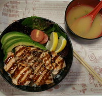 My Sushi Rolls - Getaway Accommodation