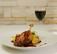 Nosh Pan Asian - Getaway Accommodation