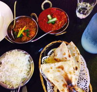 Sher-E-Punjab Indian  Mughlai - Getaway Accommodation