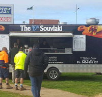 The D's Souvlaki - Getaway Accommodation