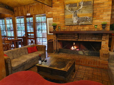 The Wander Inn - Getaway Accommodation 2