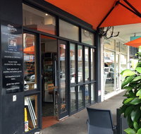 Three Daughters Cafe - Getaway Accommodation