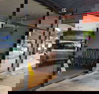 Tina's Dumpling House - Getaway Accommodation