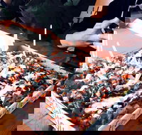 Tufan's - Getaway Accommodation