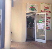 Wild Lime Cafe - Getaway Accommodation