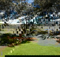 Woodlands Wines - Getaway Accommodation