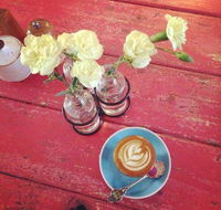 Favourite Chair Cafe - Getaway Accommodation