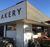 The Passionate Baker - Getaway Accommodation