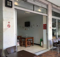 Bubble Tea Restaurant - Getaway Accommodation
