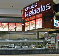 Chubs Kebabs - Getaway Accommodation