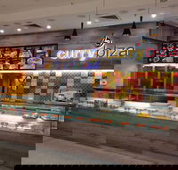 Curry Bizarre - Getaway Accommodation