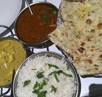 Delhi Diner - Getaway Accommodation