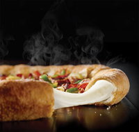 Domino's - Katoomba - Getaway Accommodation