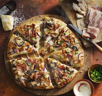 Domino's - Renmark - Getaway Accommodation