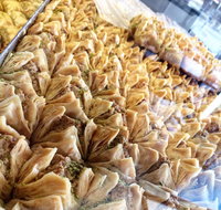 Hawat Pastry - Getaway Accommodation