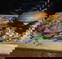 Hog's Australia's Steakhouse - Kelmscott - Getaway Accommodation