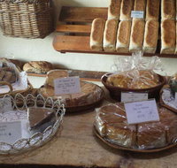 Hominy Bakery - Getaway Accommodation