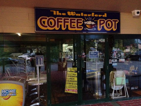 J&C Orchard Cafe - Getaway Accommodation 0