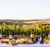 Koerner Wine - Getaway Accommodation