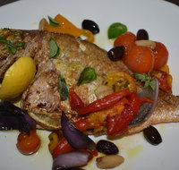 L'Artigiano Ristorante Italiano - Getaway Accommodation
