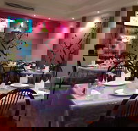 Pink Palate Restaurant - Getaway Accommodation