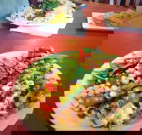 Sizzler - Getaway Accommodation