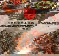 Taste of Shanghai - Eastwood - Getaway Accommodation