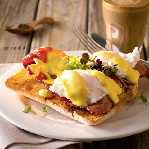 The Coffee Club - Blacktown - Getaway Accommodation 0