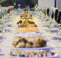 Tinman Turkish Cuisine - Getaway Accommodation