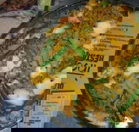 Ulladulla Indian Restaurant Plaza - Getaway Accommodation