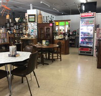 Wallaroo Treasures and Treats Cafe - Getaway Accommodation