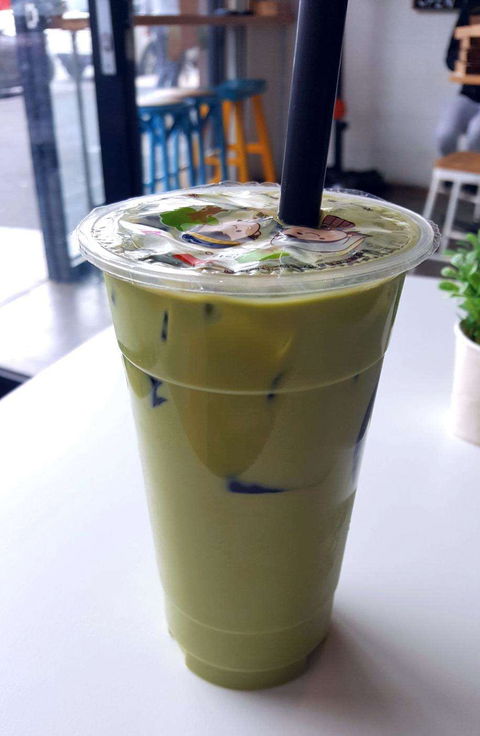 YOLO Coffee Cafe - Getaway Accommodation 0
