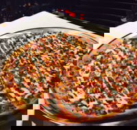 Antonio's Pizzeria - Getaway Accommodation