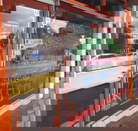 Ashgrove Chinese Kitchen - Getaway Accommodation