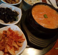 Carnegie Korean BBQ - Getaway Accommodation