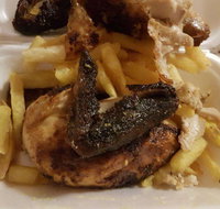 Green Brook Charcoal Chicken and Noodle Bar - Getaway Accommodation