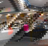 Mobile  Coffee Time - Getaway Accommodation