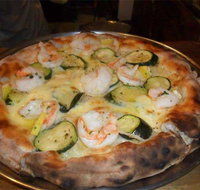 Pizzami - Getaway Accommodation