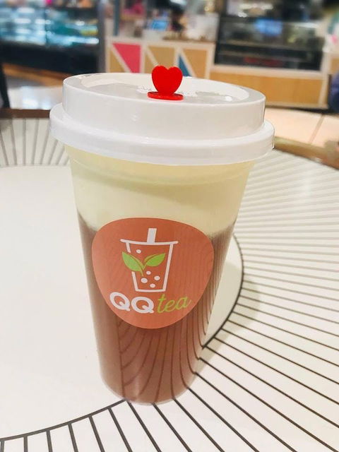 QQ Tea - Getaway Accommodation 0