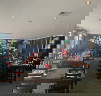 Chang Thong Thai Lao - Getaway Accommodation