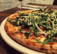 Cornerstone Pizzeria - Getaway Accommodation